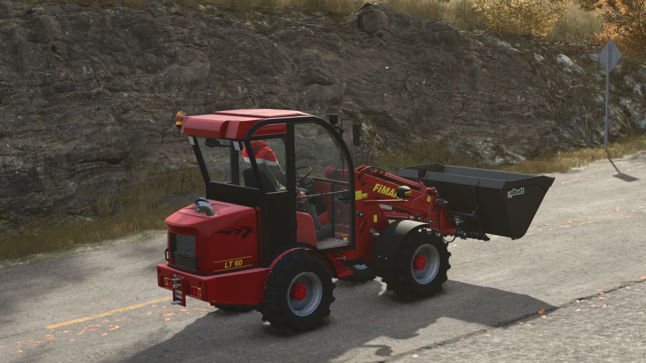 Confezione Fimaks Serie LT