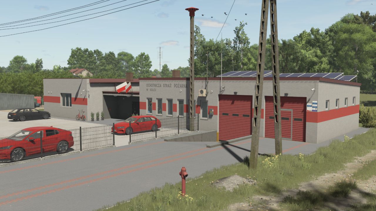 Feuerwehr