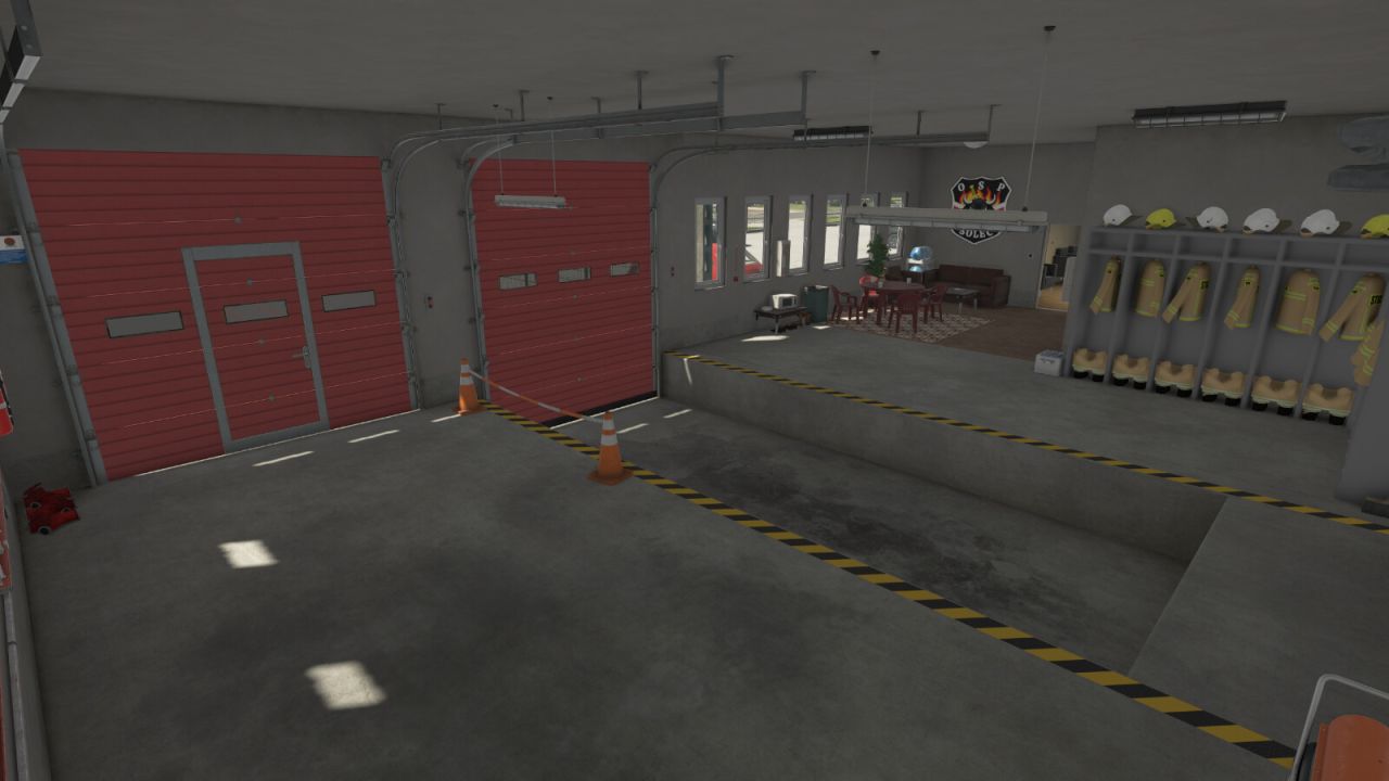 Feuerwehr