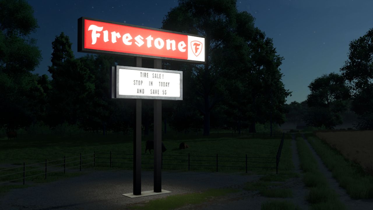 Firestone