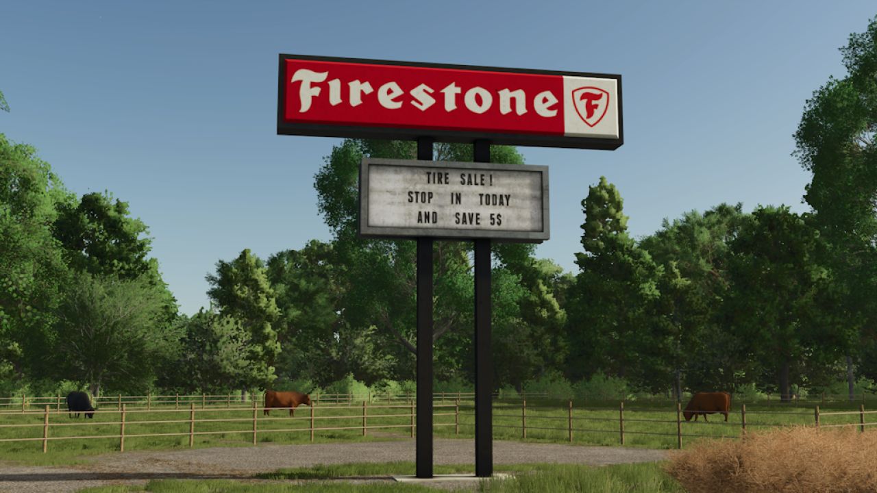 Firestone