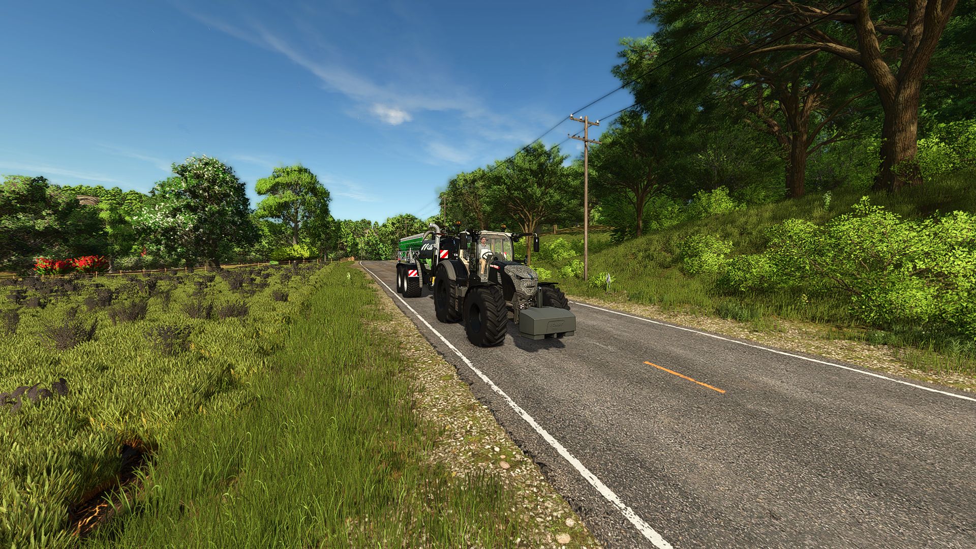 First Reshade