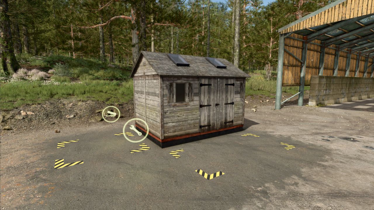 Рыбокормовый завод Малый