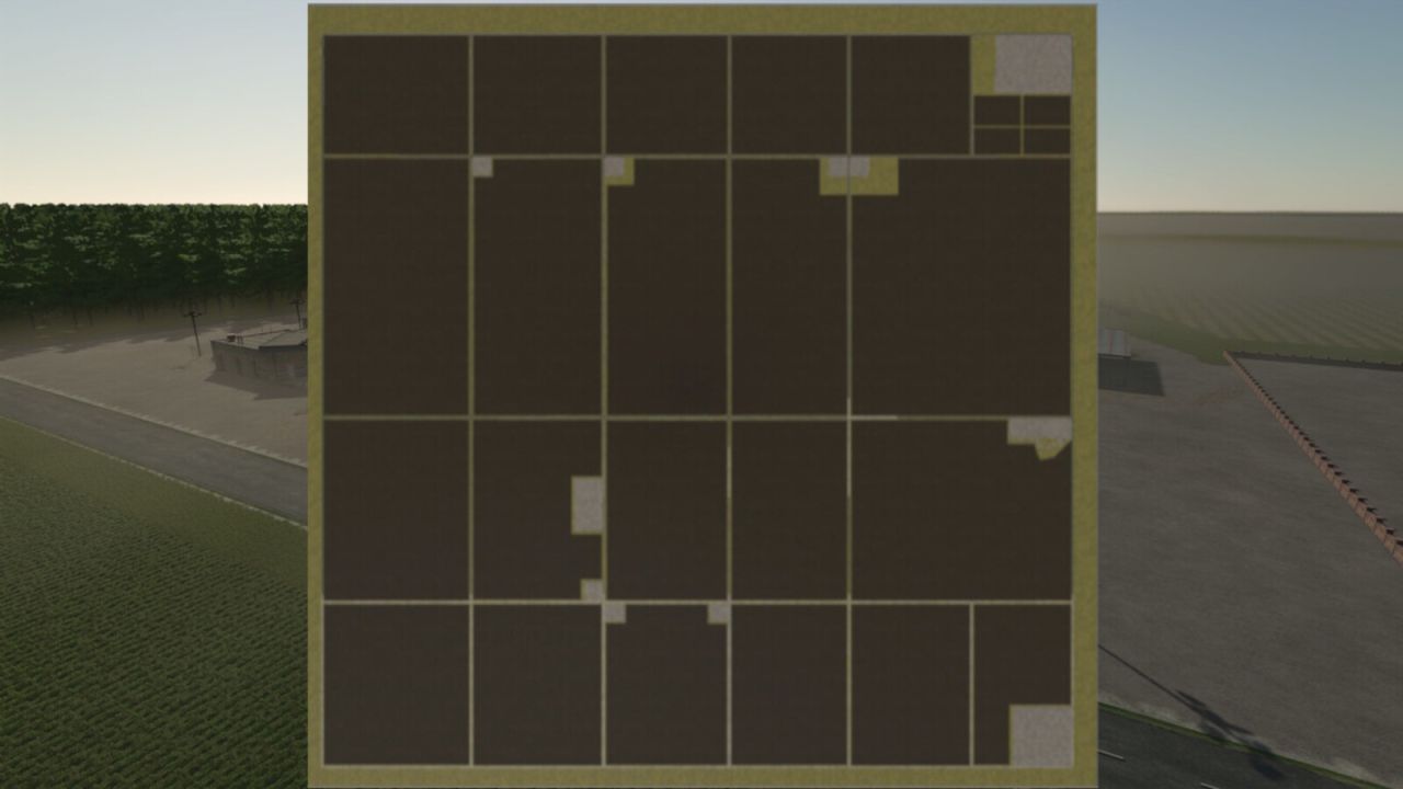 Flat Acres 4X