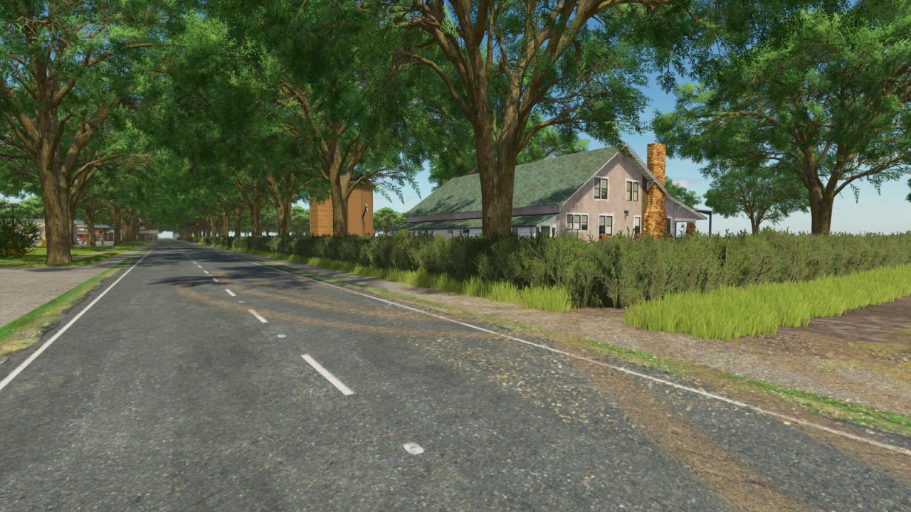 FlatlandsGrid (Hard Mode)