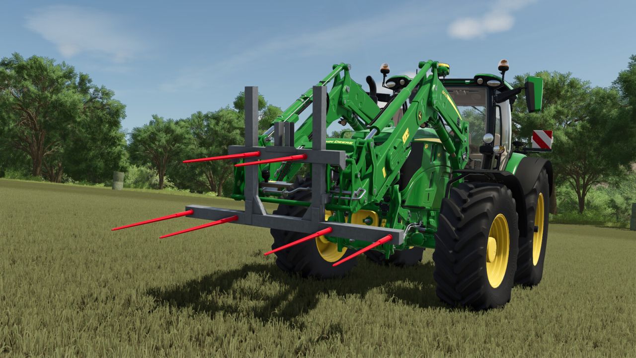 FLIEGL COMBIDUPLEX