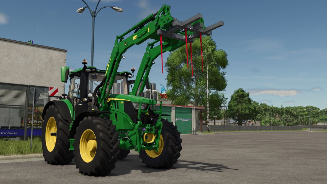 FLIEGL COMBIDUPLEX