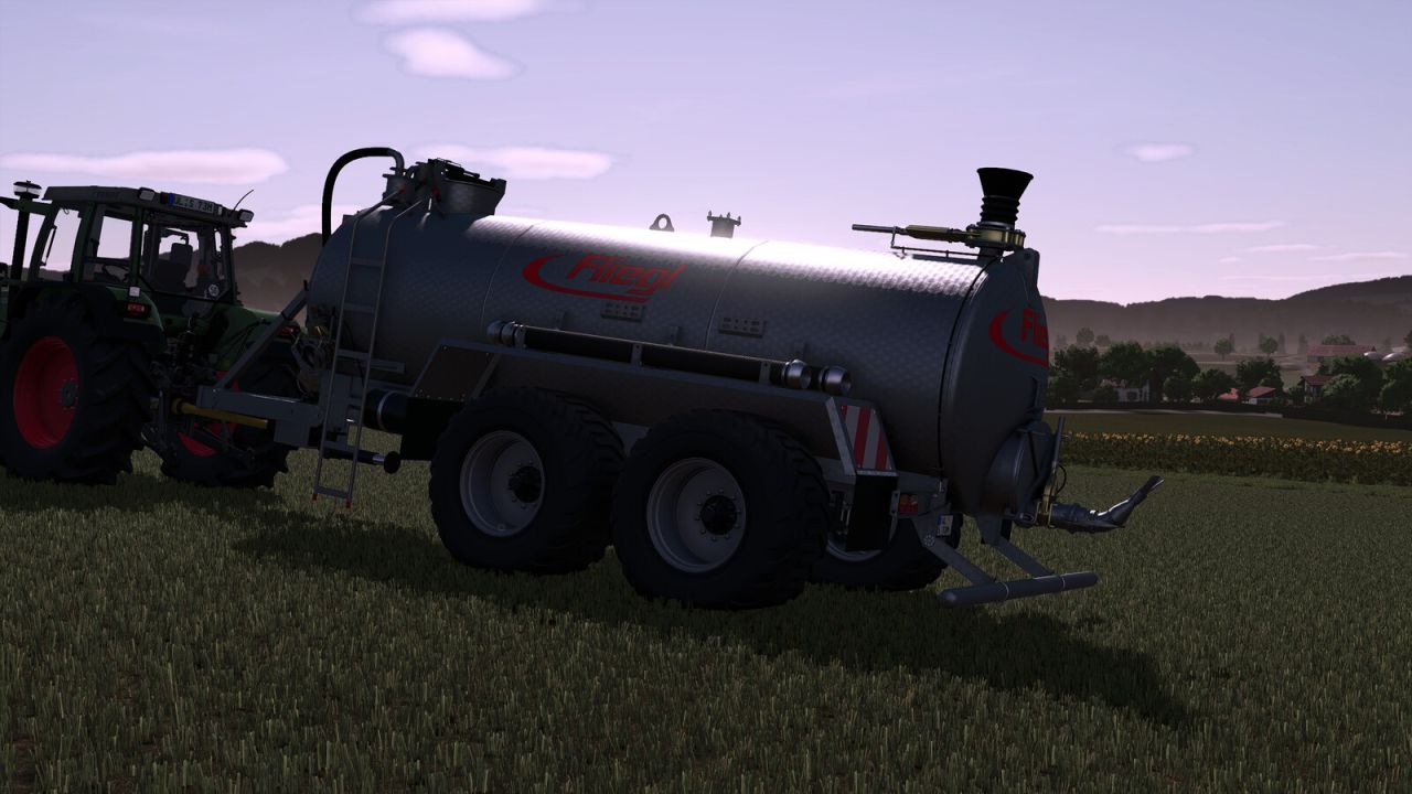 Fliegl VFW 14000