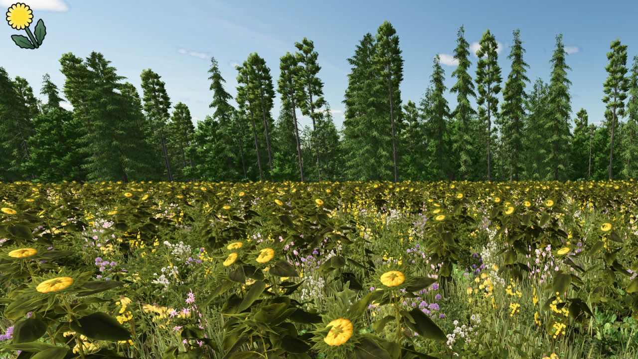 Crop de capture à fleurs (Prefab)
