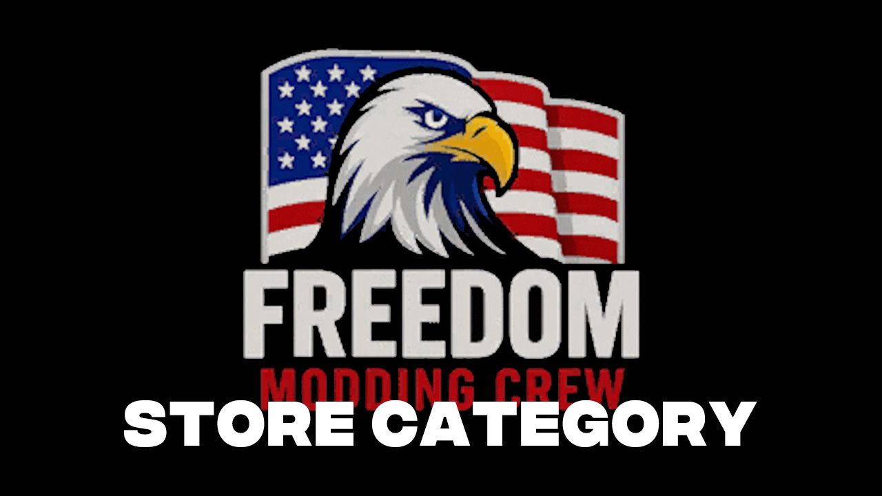 Catégories de la boutique FMC