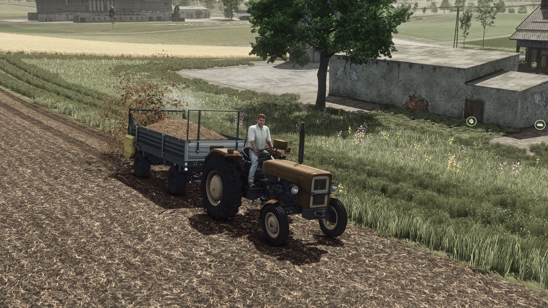 FMR N235