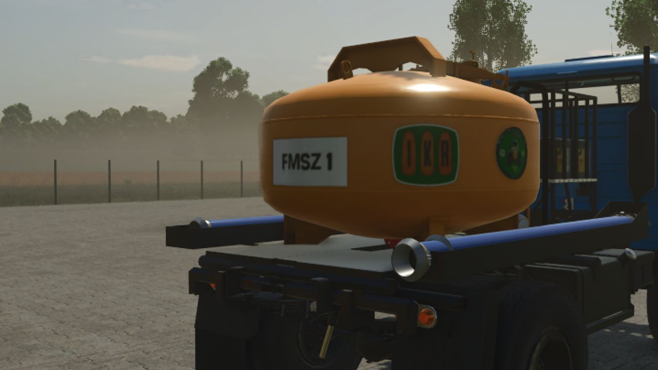 FMSZ 1