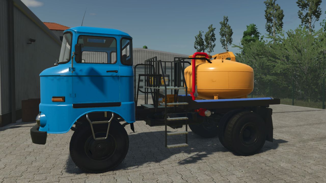 FMSZ 1