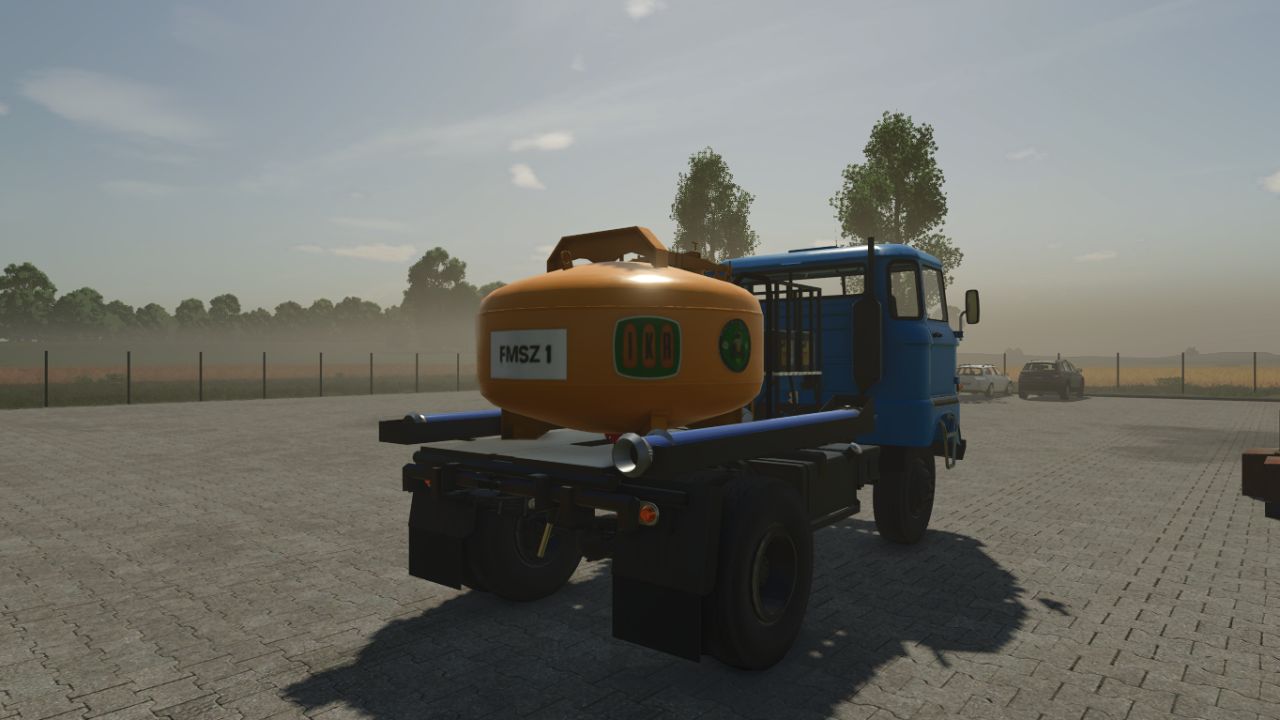 FMSZ 1