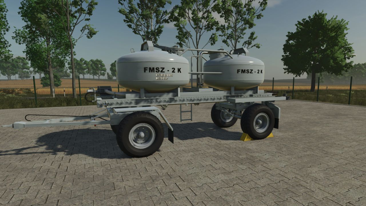 FMSZ 2K