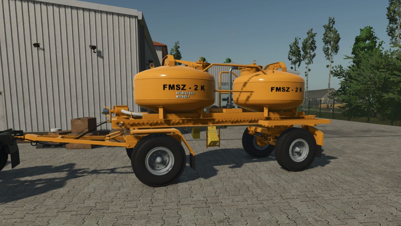 FMSZ 2K