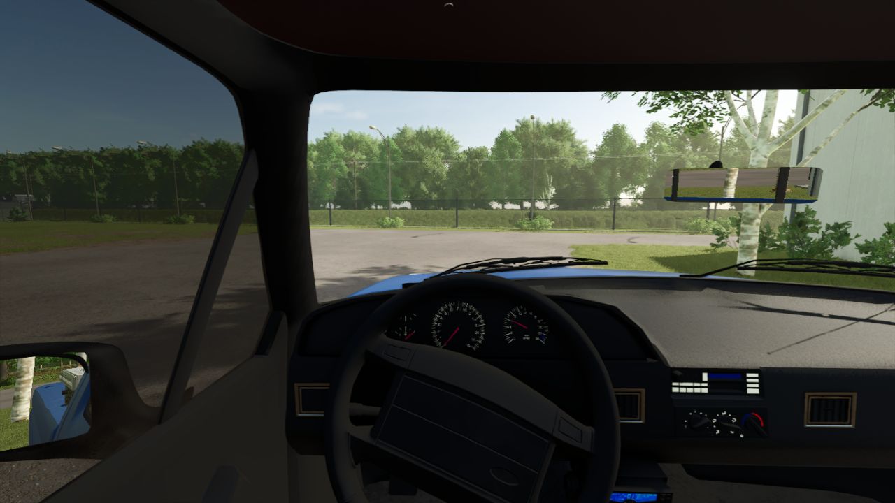 Ford F-150 1993