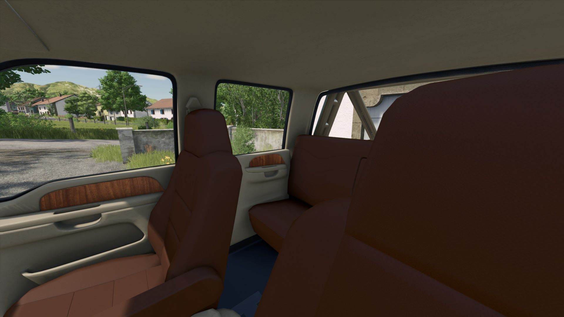 Ford F-350 1999 - 2007