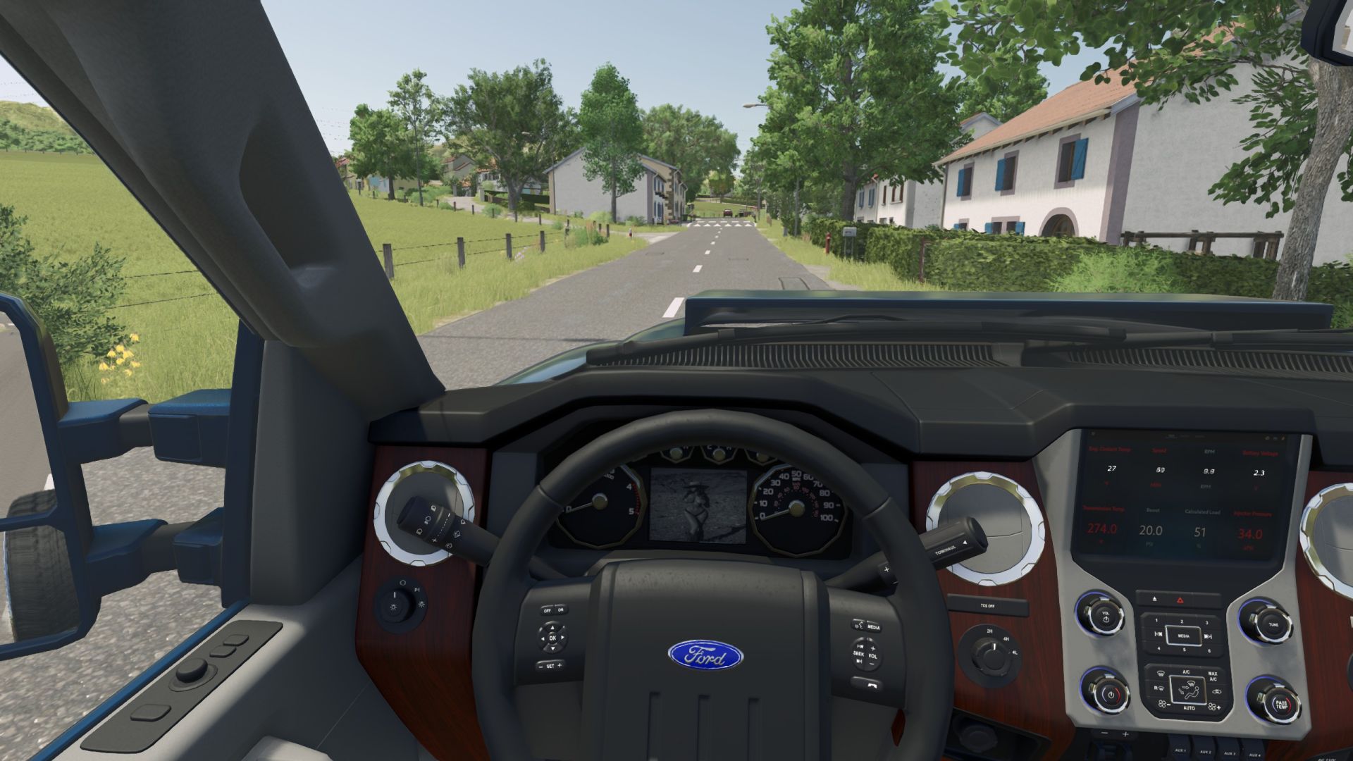 Ford F-350 2016