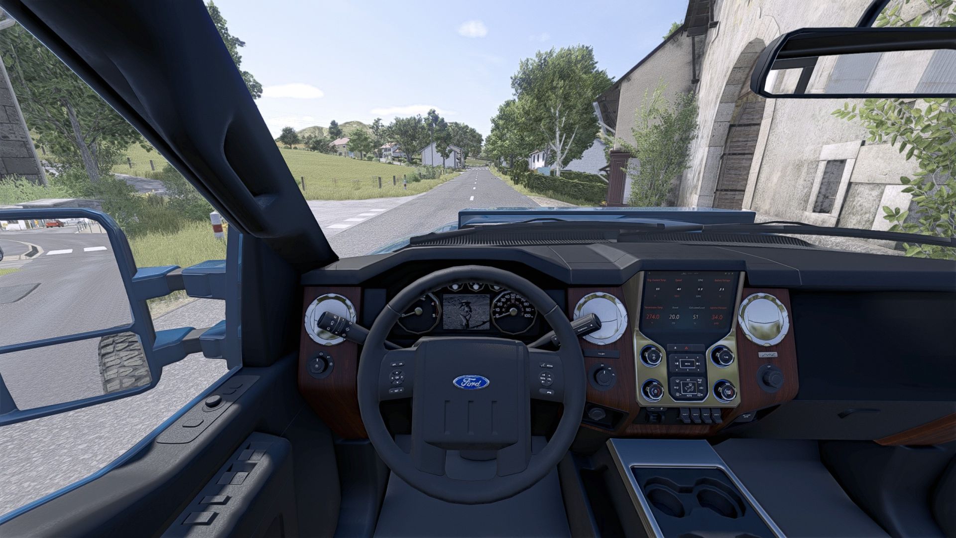 Ford F-350 2016