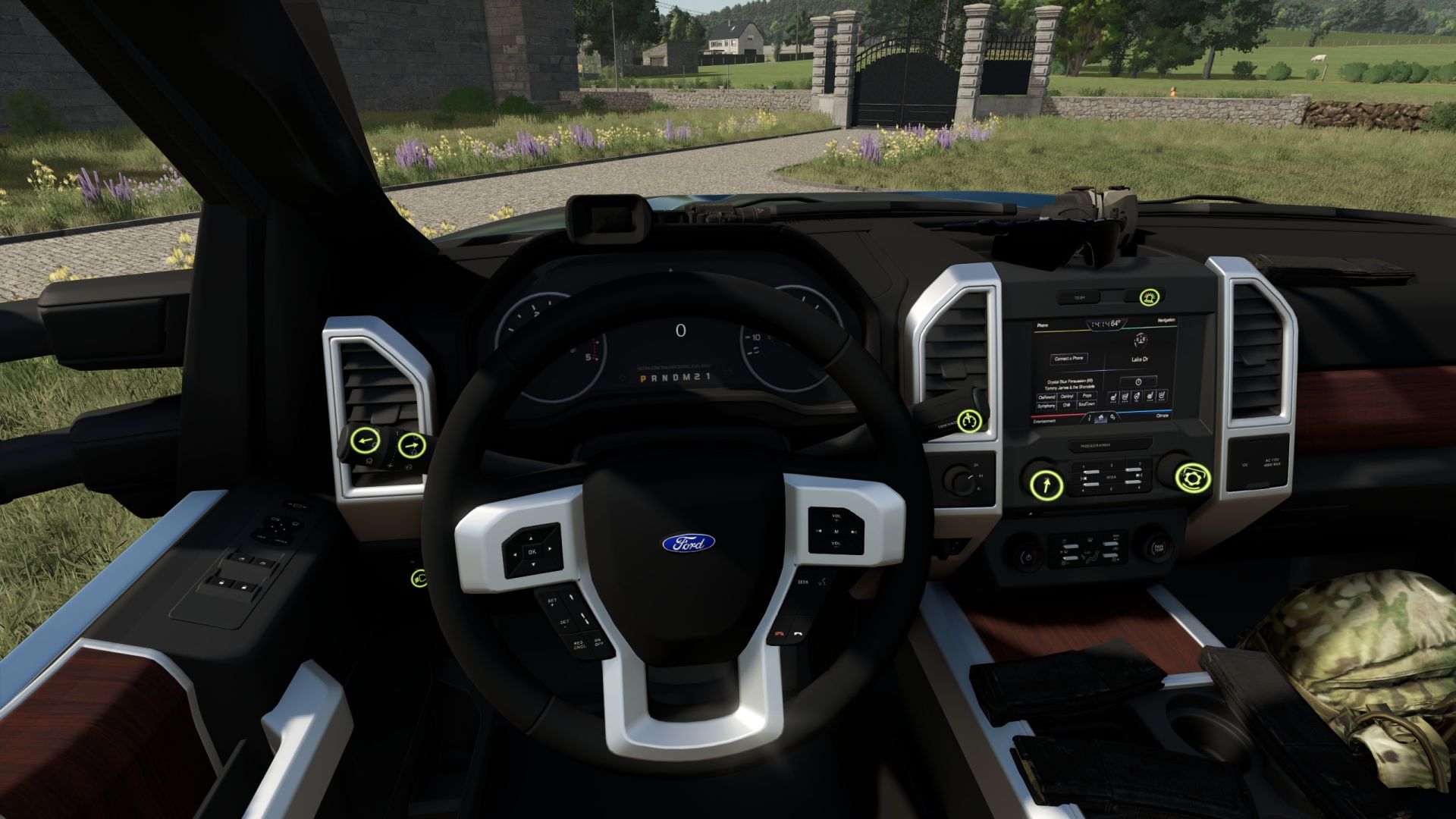 Ford F-350 2018