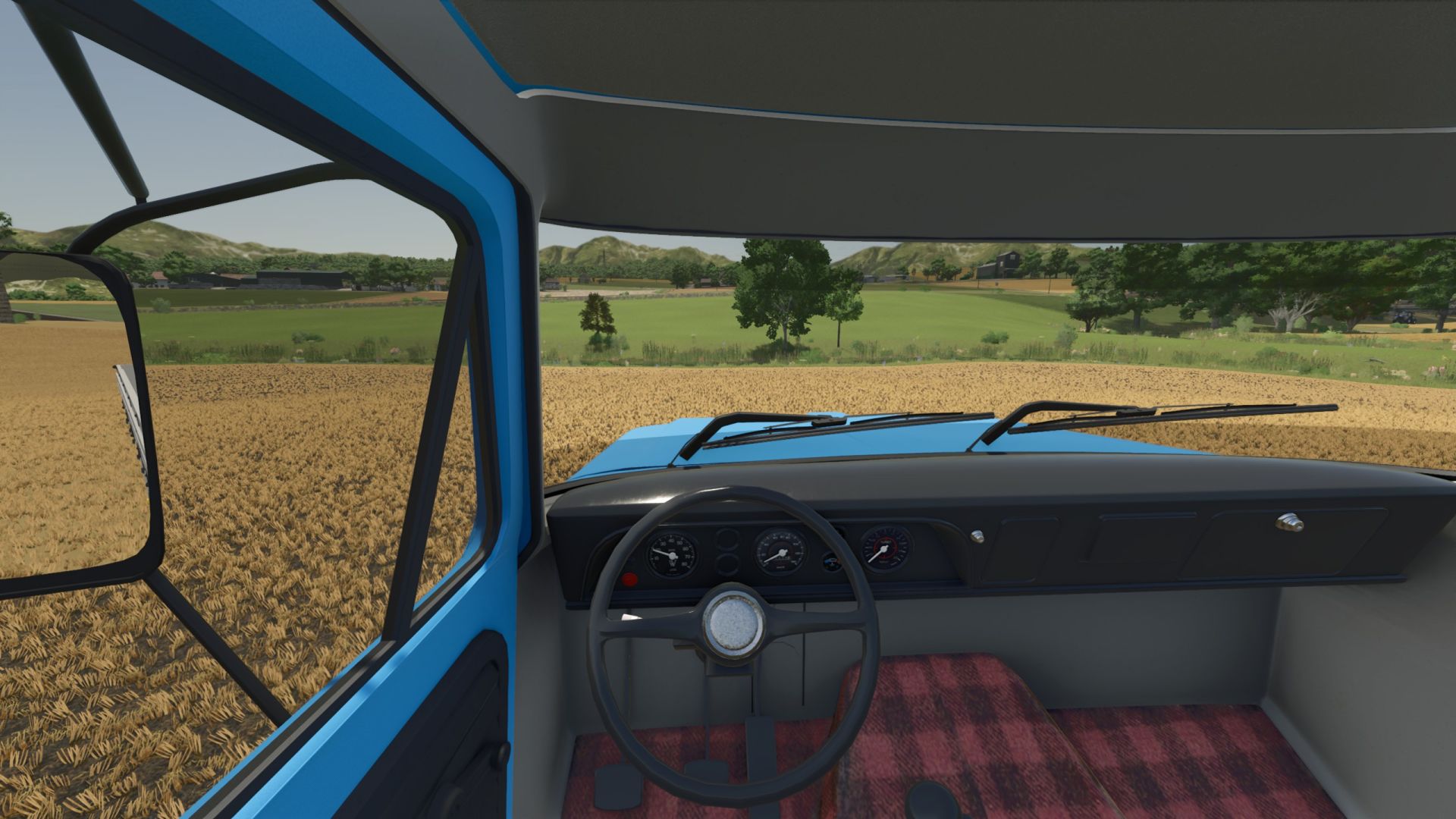 Ford F-4000