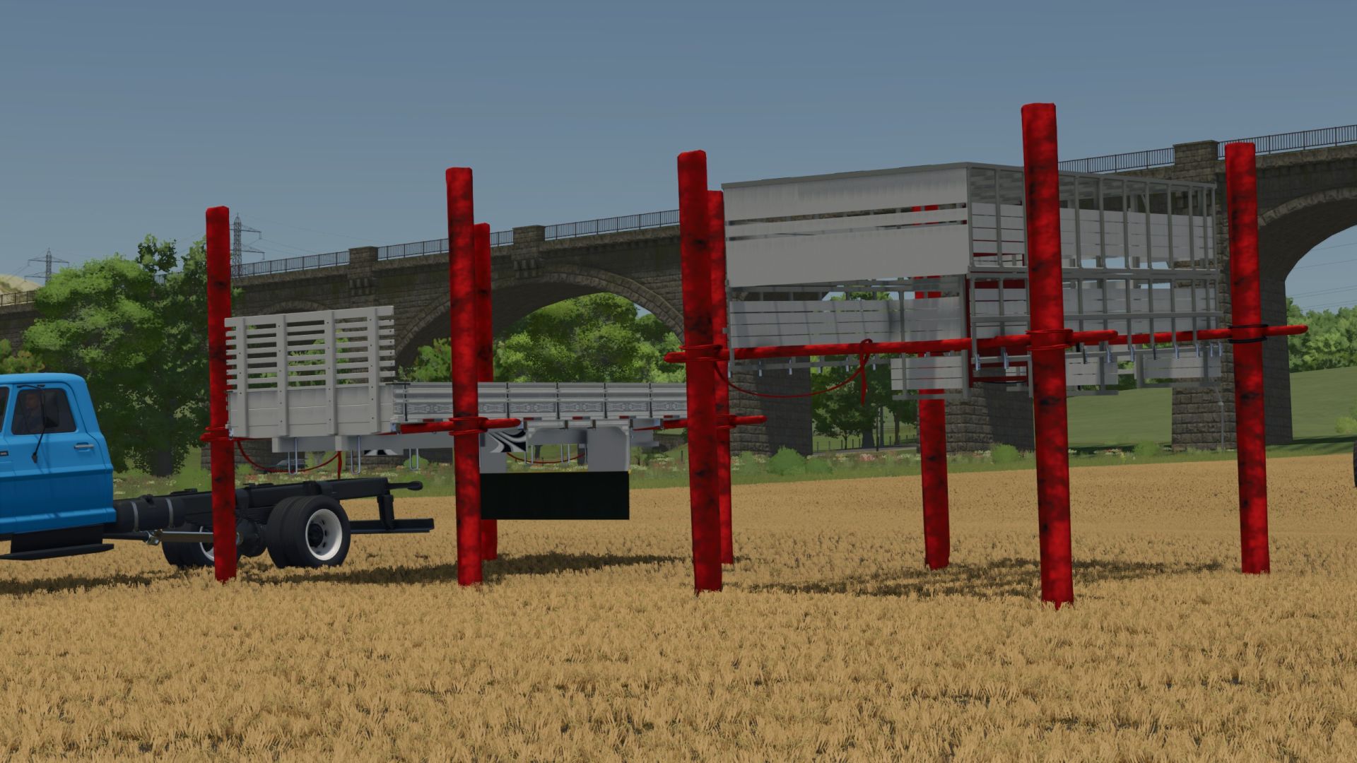Ford F-4000