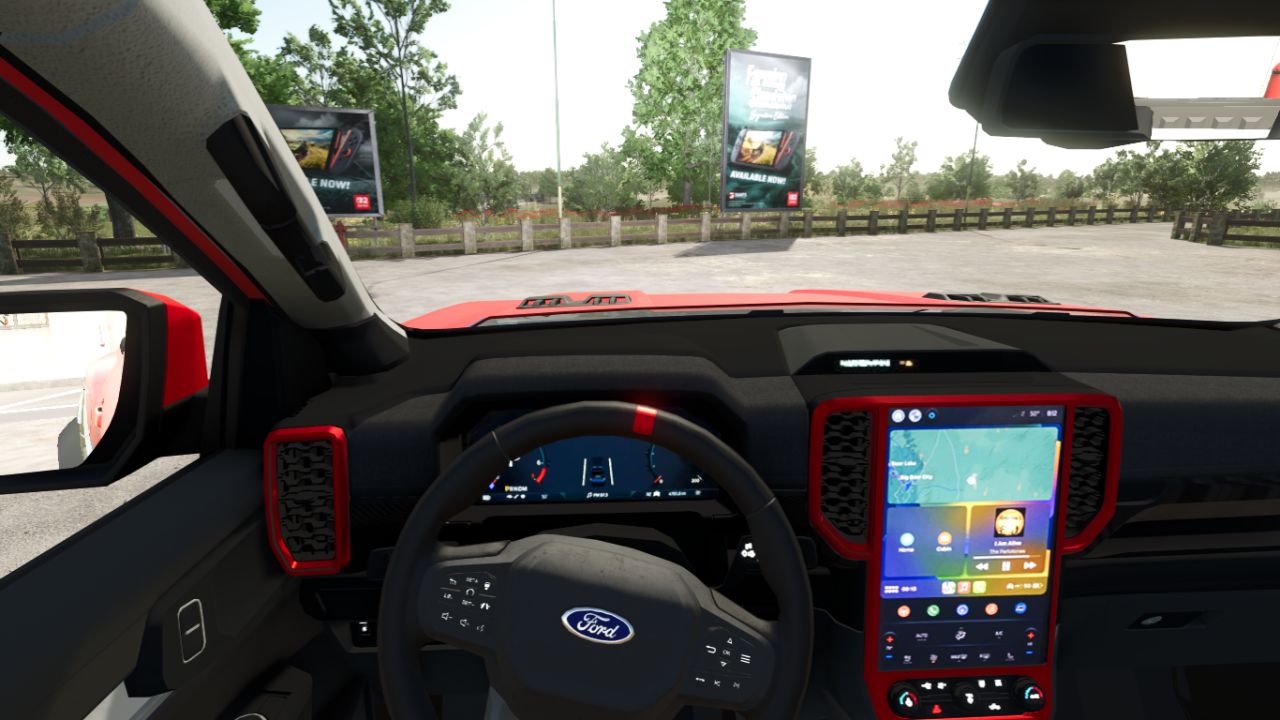 Ford Ranger Raptor 2023