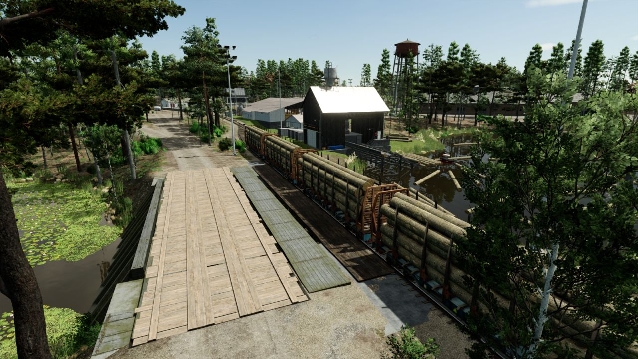 Forest Hills