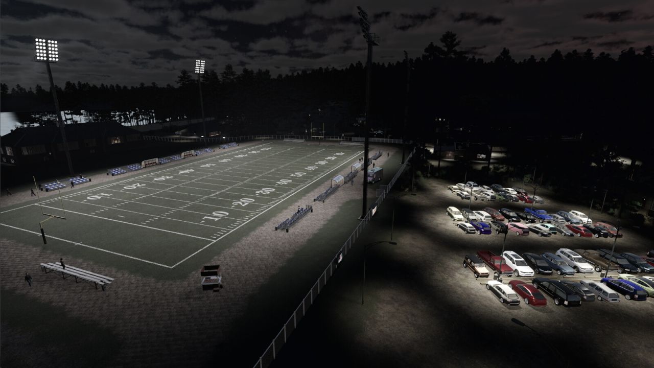 Forest Hills
