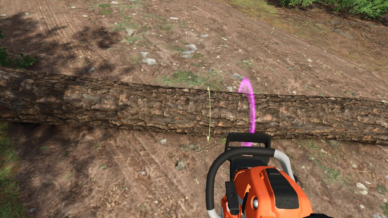 Aide À La Sylviculture