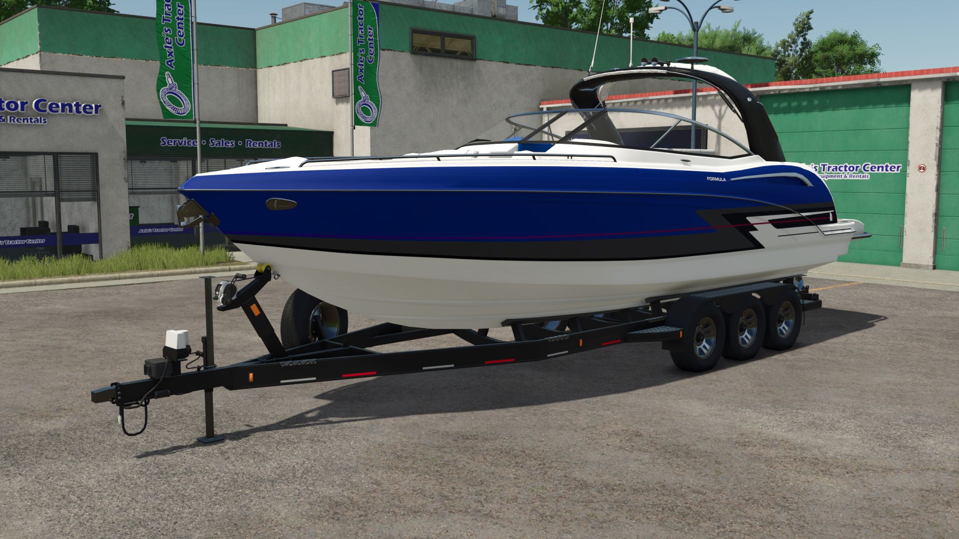 Formula 350 Pack