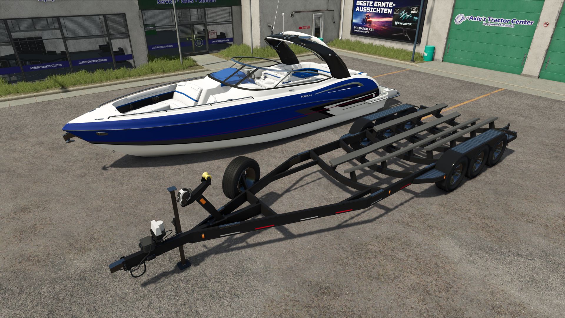 Formula 350 Pack
