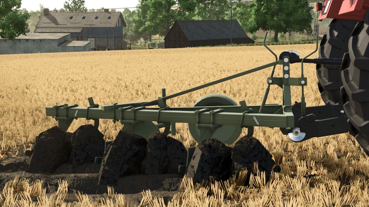 Fortschritt B-125