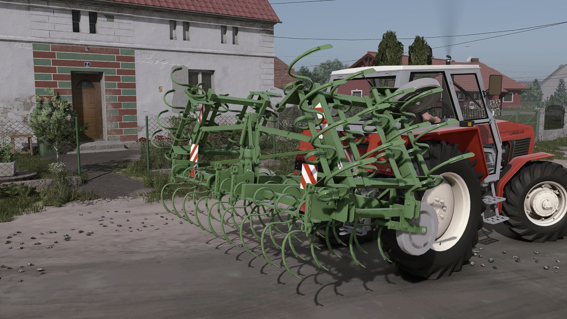 Fortschritt B231