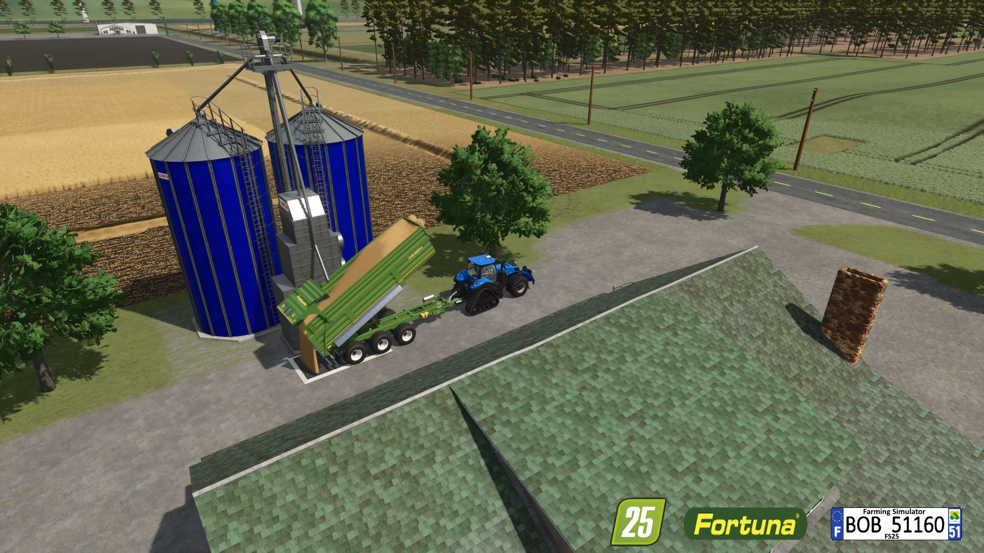 Fortuna FTM 300 / 7.5