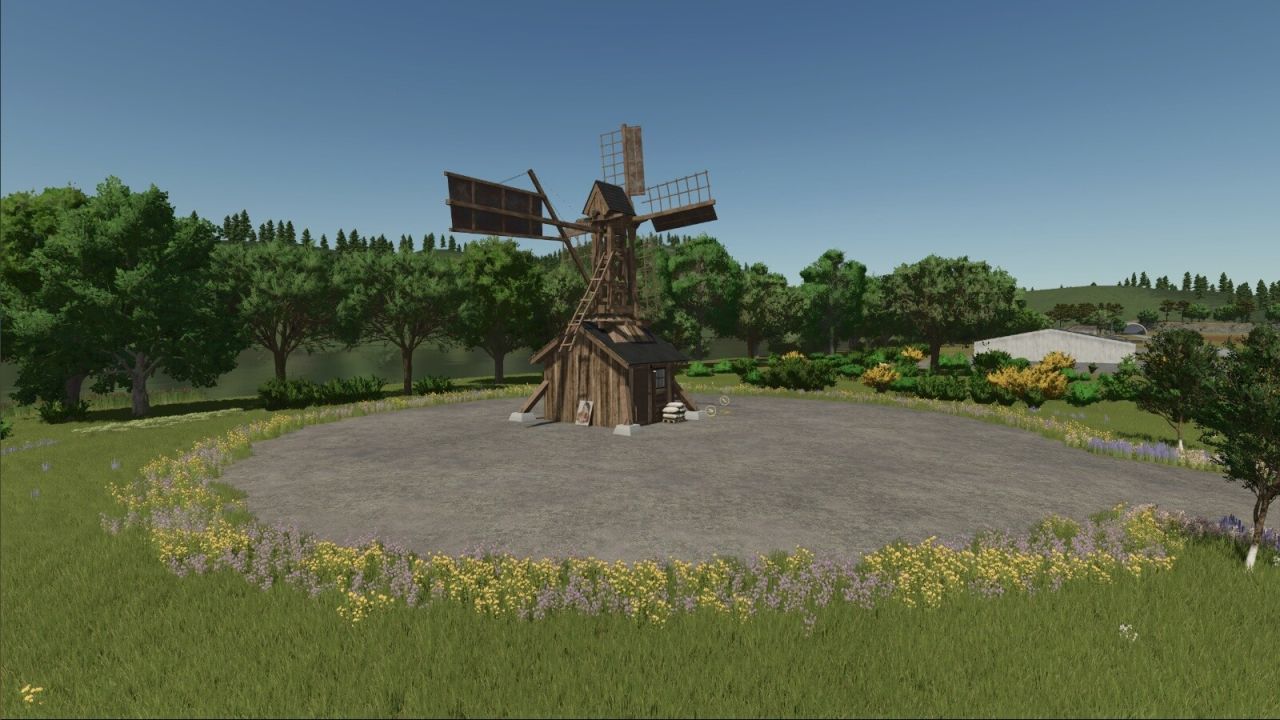 FourFields