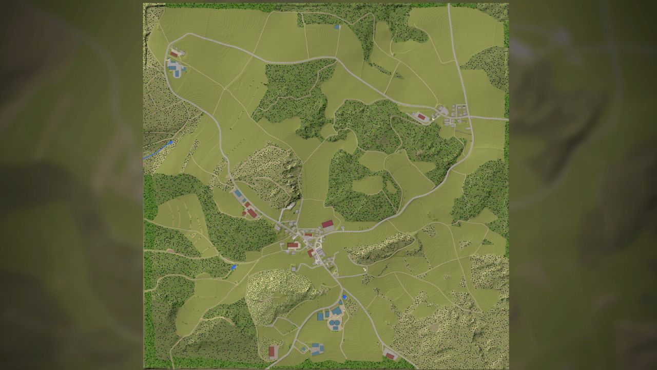 Fränkische Schweiz