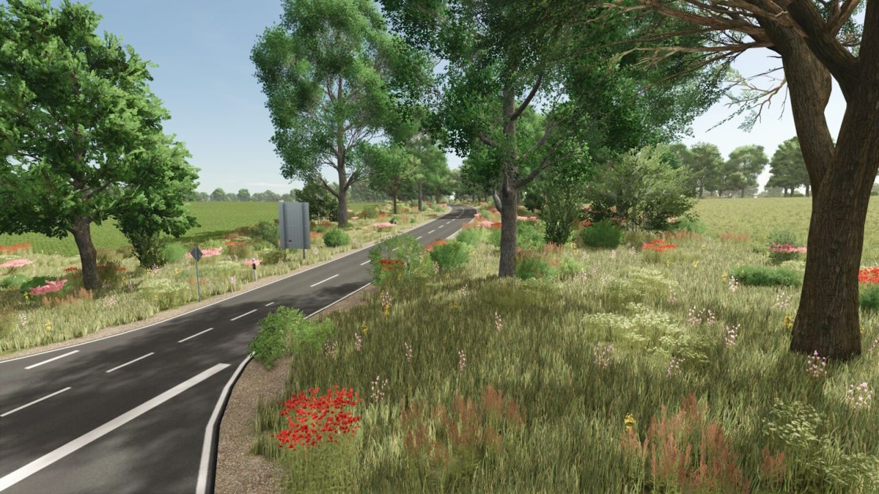 FrechDachs Map 4x