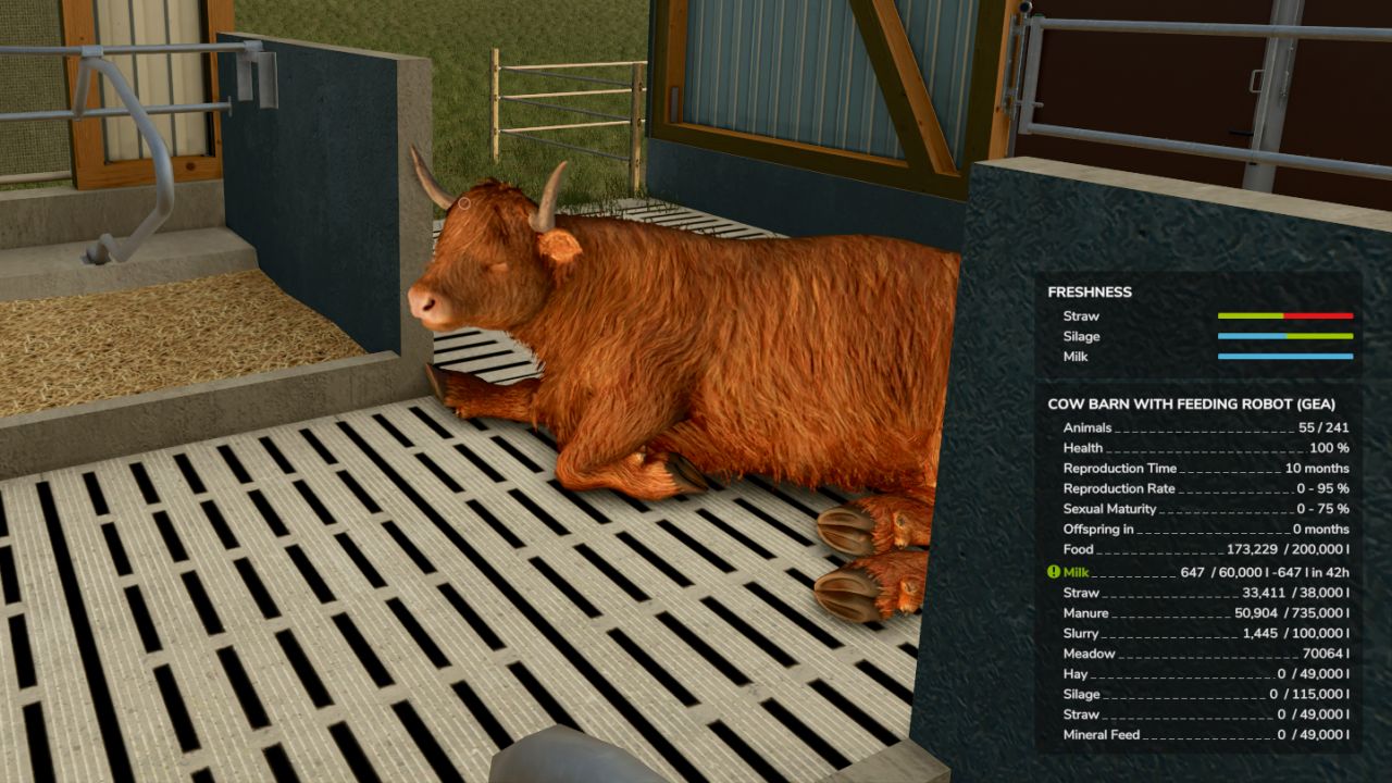 Taze / Bozulabilir ürünler