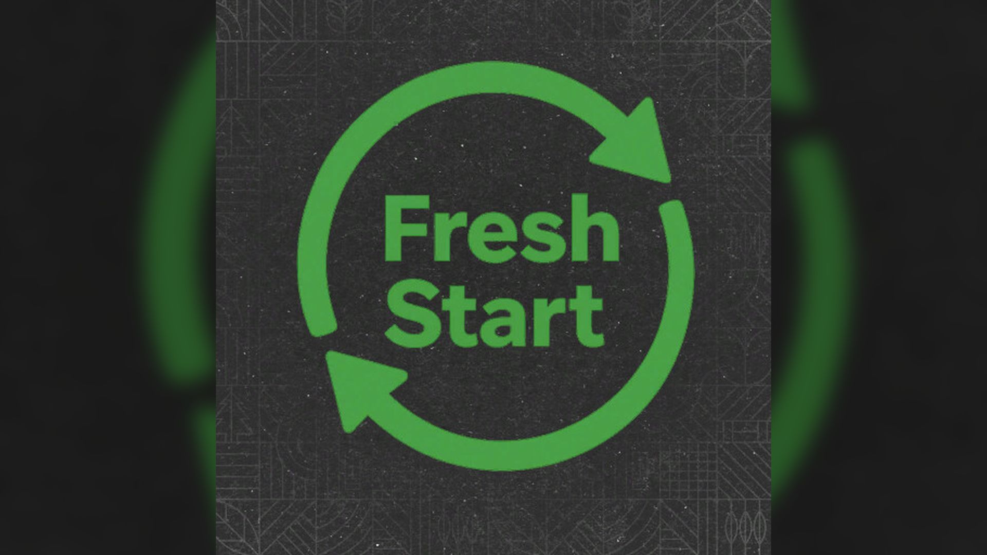Nieuw begin