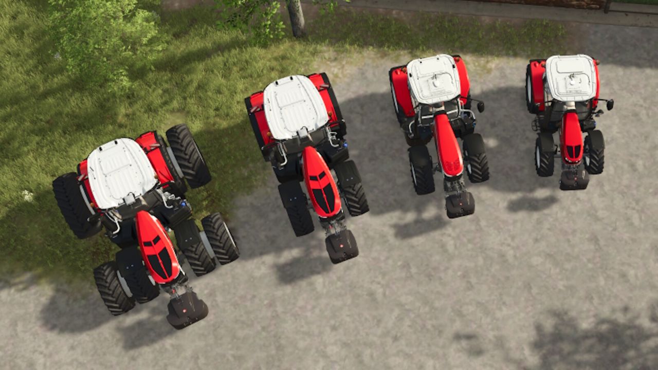 Pack De Lestage Avant