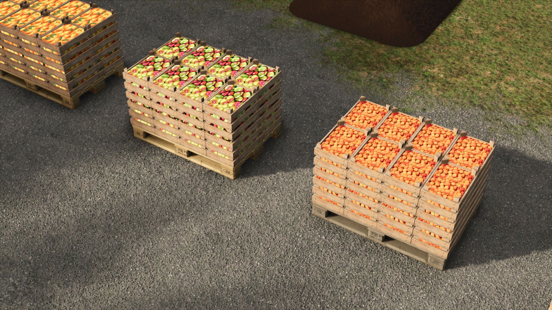fruit-tree-plantation-fs25-P7MrG Fruit Tree Plantation