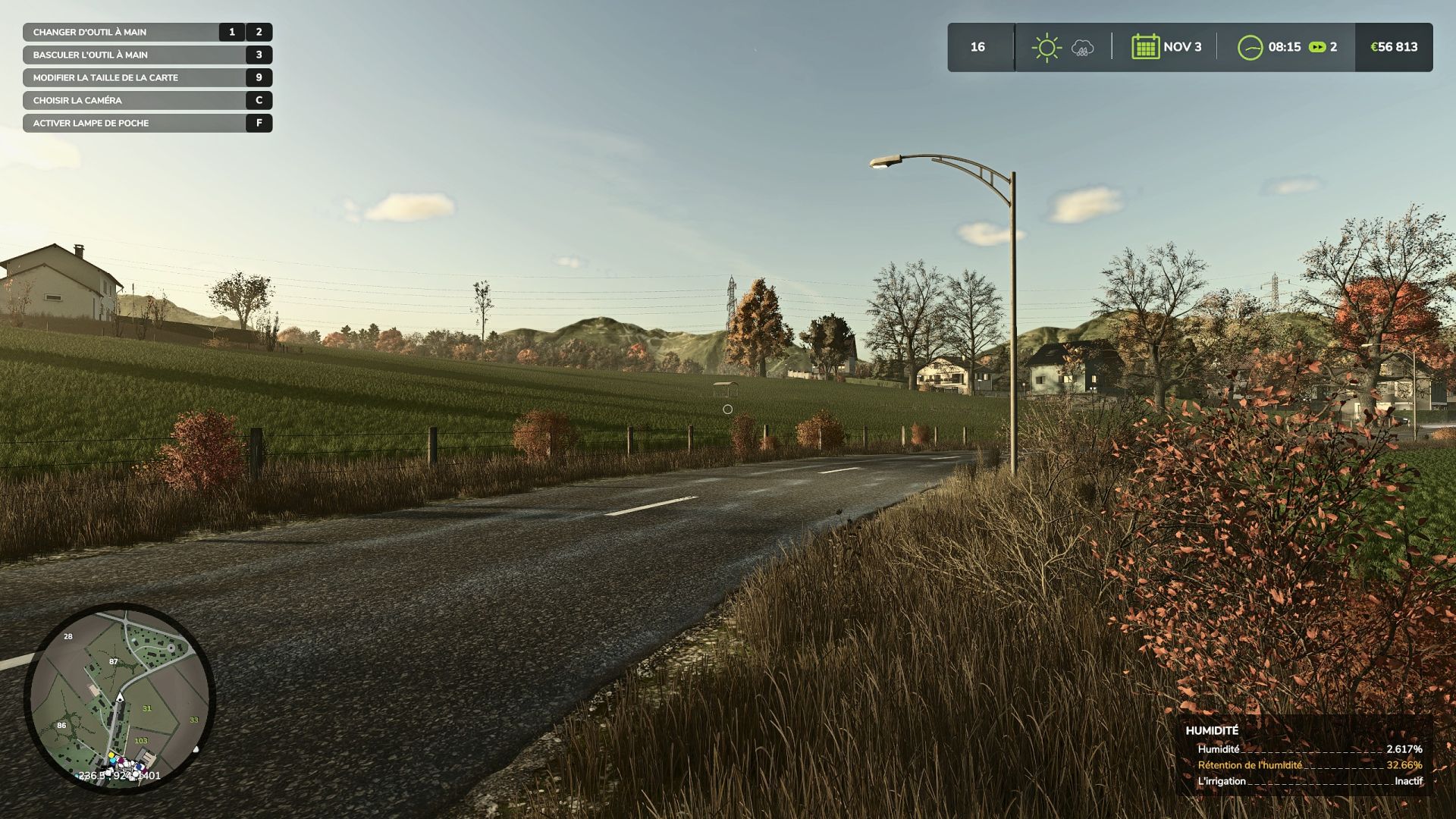 FS Realistic Shader