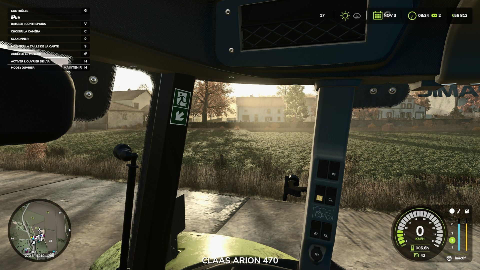 FS Realistic Shader