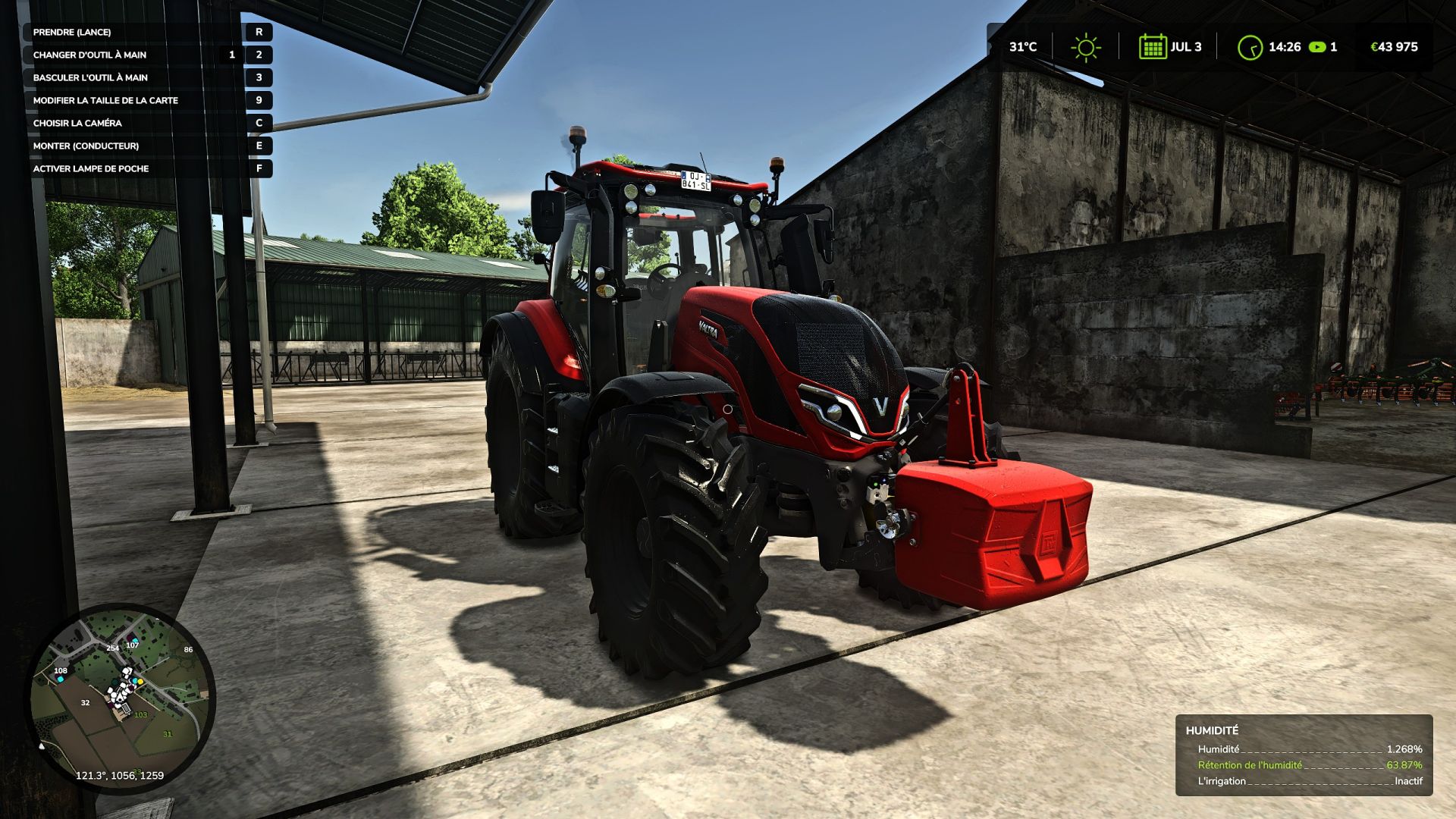 FS Realistic Shader