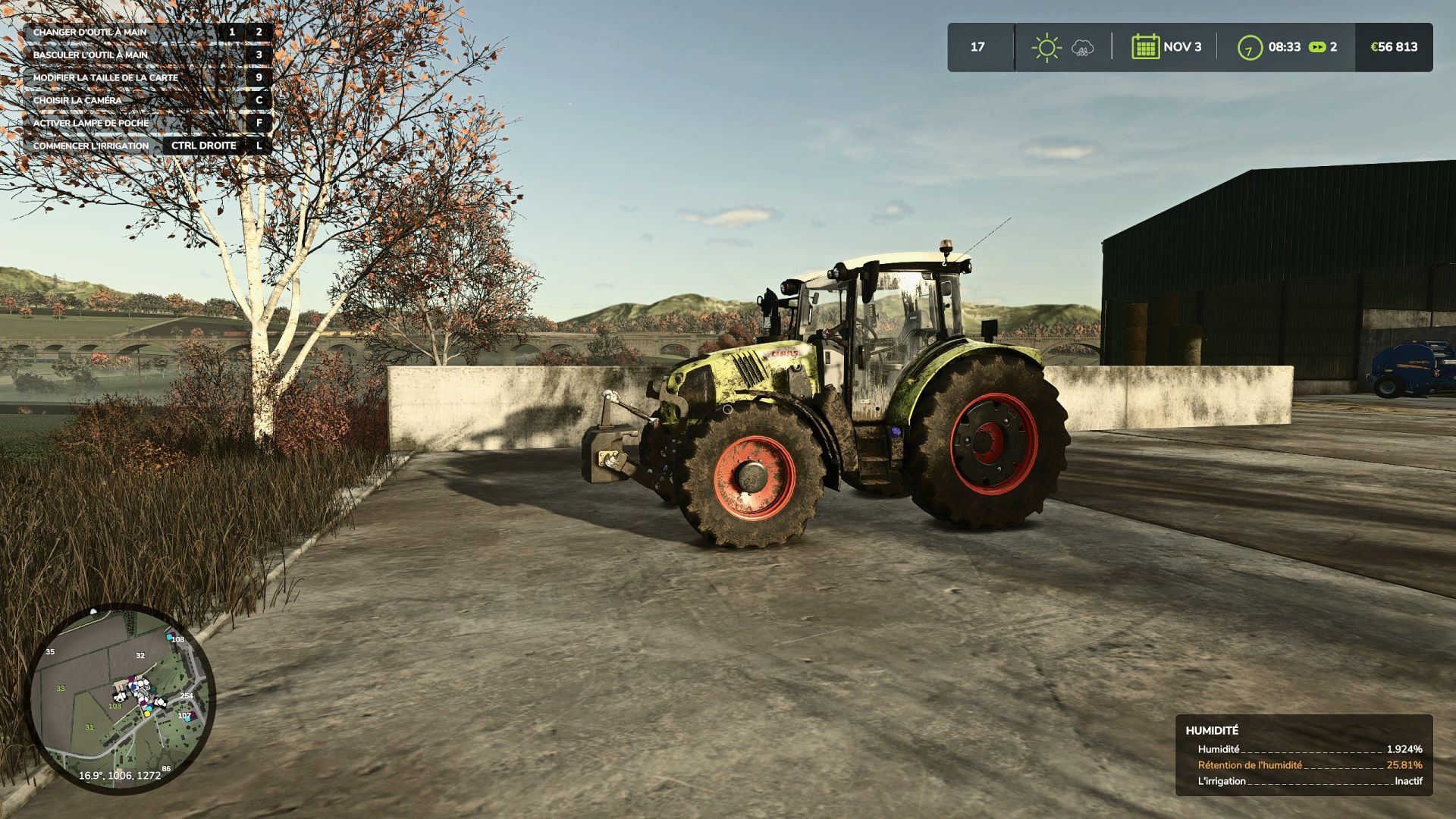 FS Realistic Shader