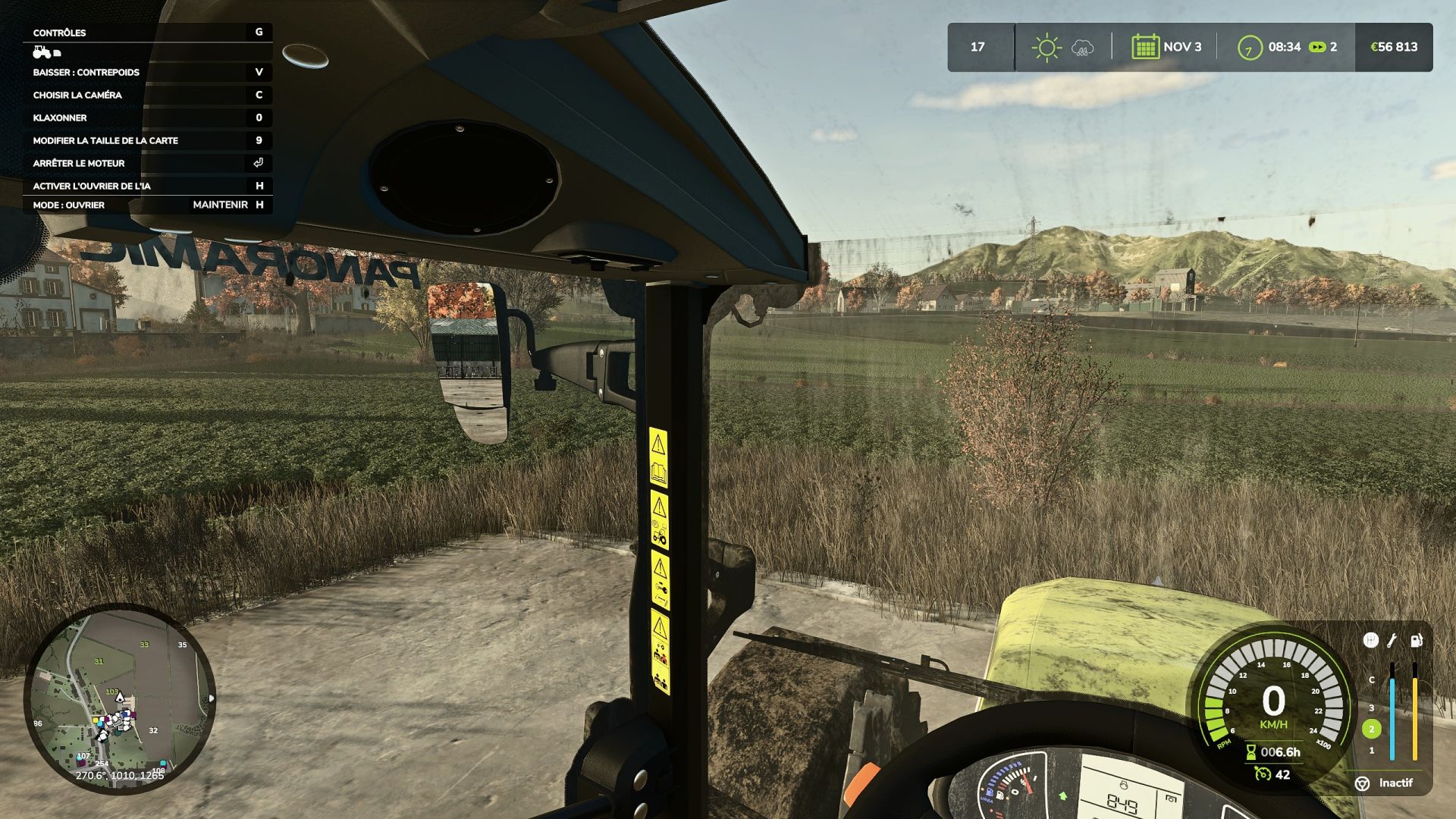 FS Realistic Shader