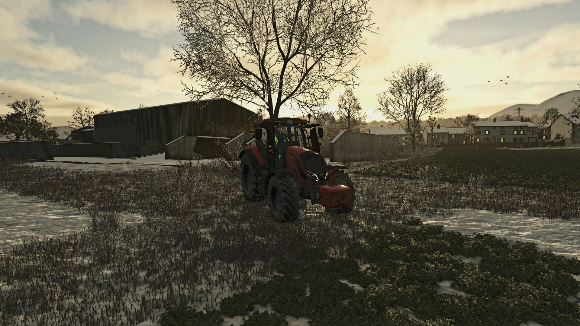 FS Realistic Shader