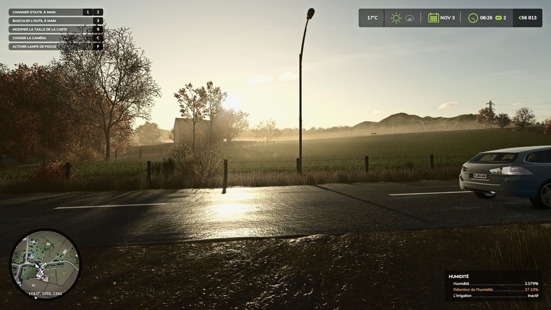 FS Realistic Shader